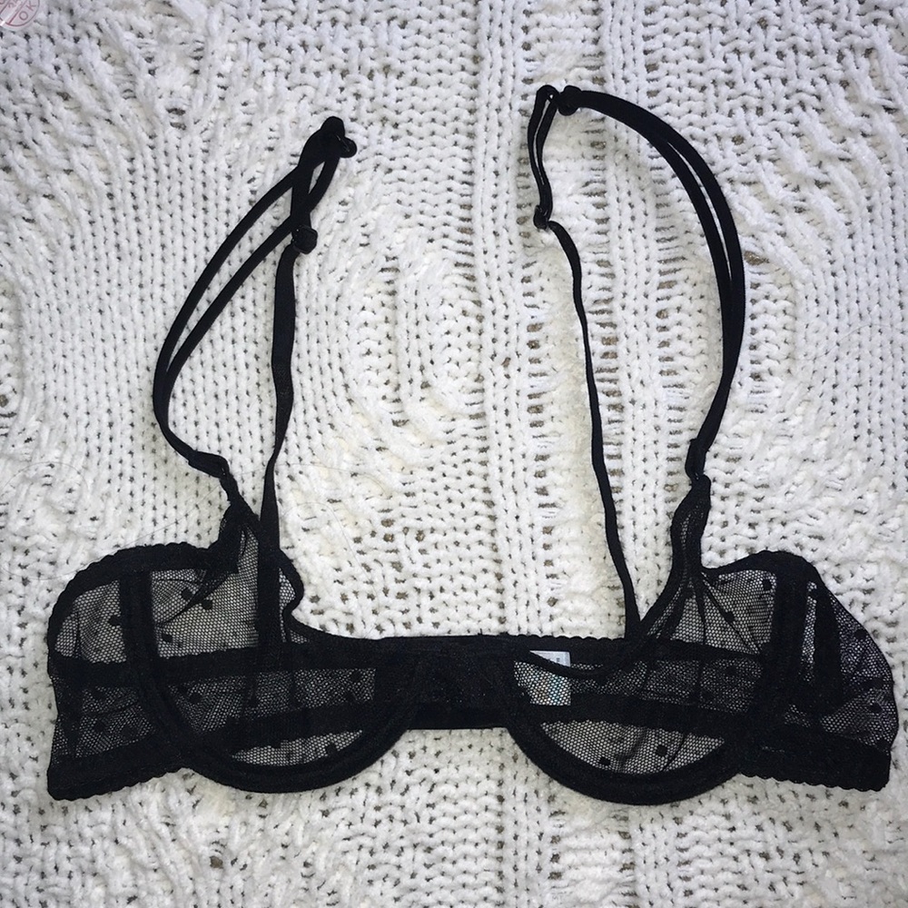 brandy melville bralette